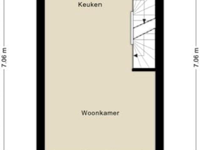 Woning te huur in Oud Oost, Leeuwarden