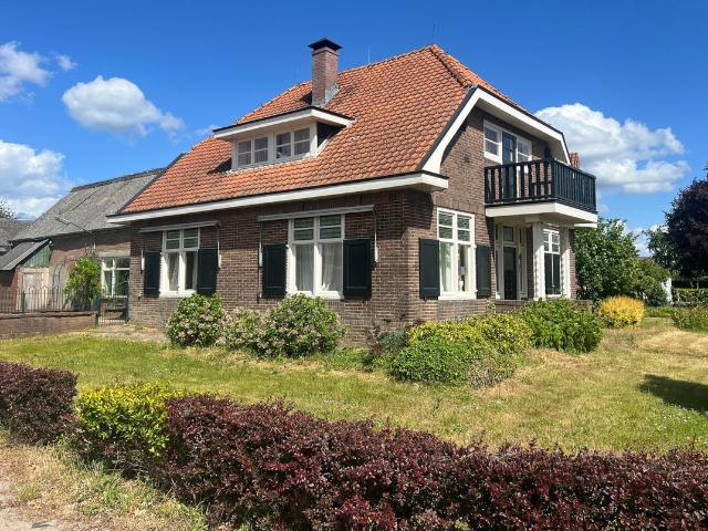 Woning te huur in Voorst, Gelderland