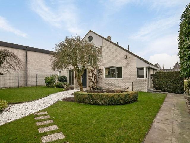 Woning te huur in Oudewater, Utrecht