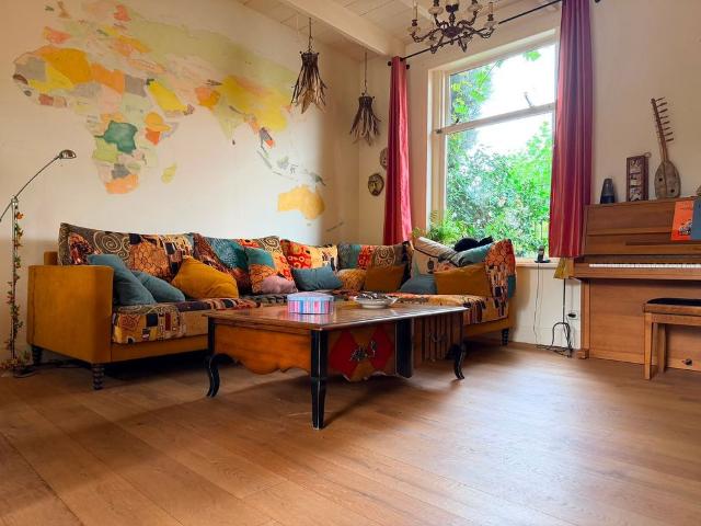 Woning te huur in Noordwijk, Zuid Holland