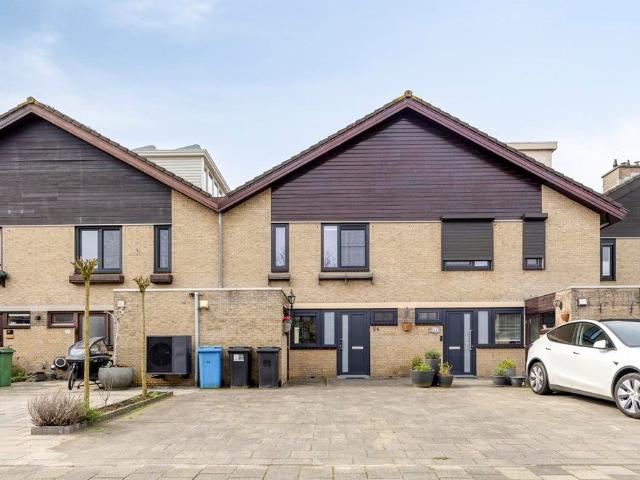 Woning te huur in Nieuw Oosteinde, Aalsmeer