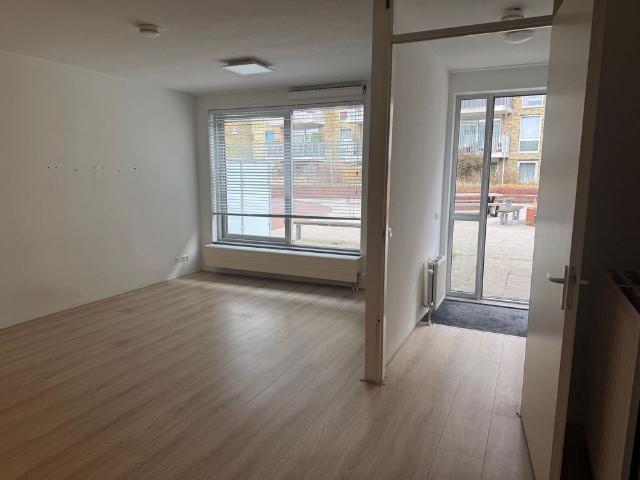 Woning te huur in West, Amsterdam