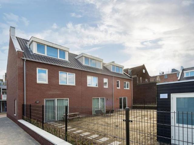 Woning te huur in Oostwijk, Vlaardingen
