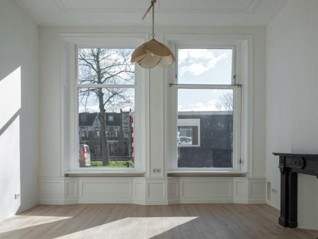 Woning te huur in Oranjewijk, Leeuwarden