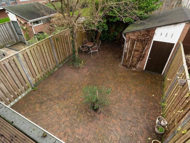 Woning te huur in De Coebel, Leiden