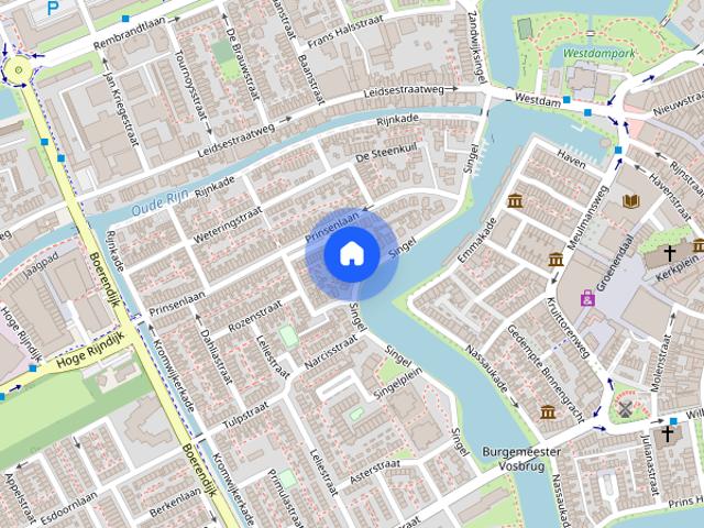 Woning te huur in Woerden, Utrecht