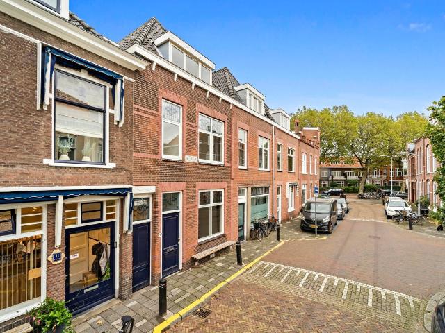 Woning te huur in Voorburg, Zuid Holland