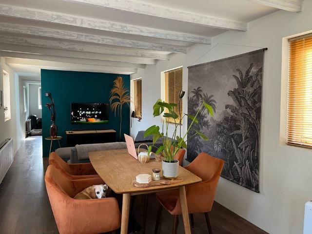 Woning te huur in Groningen