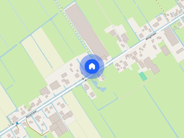Woning te huur in Hensbroek, Noord Holland