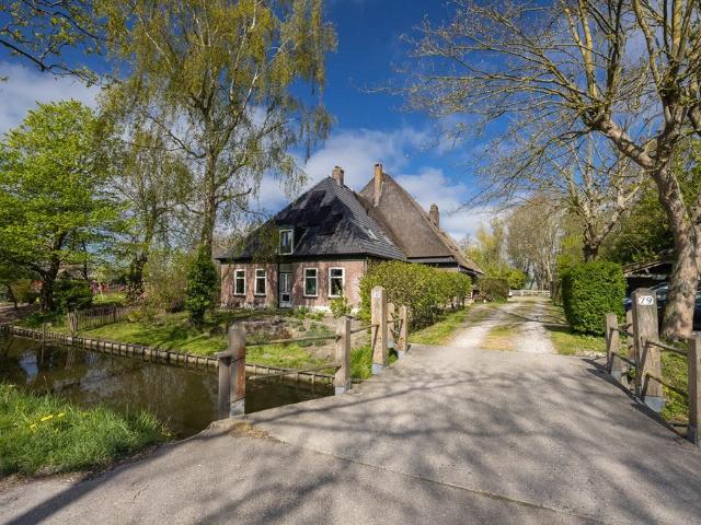 Woning te huur in Hensbroek, Noord Holland