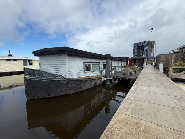 Woning te huur in Groningen