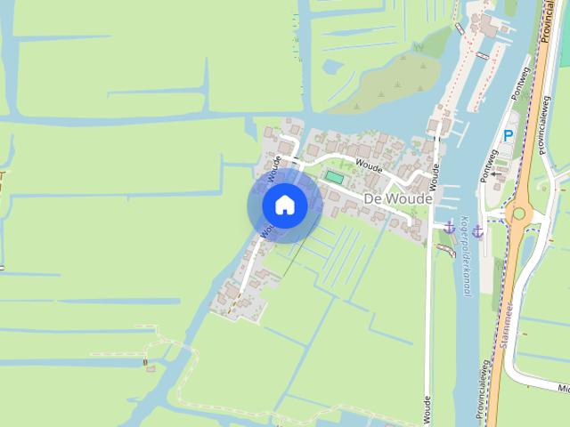 Woning te huur in Castricum, Noord Holland