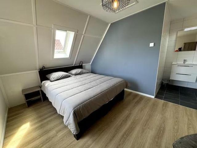 Landhuis te huur in Scherpenisse