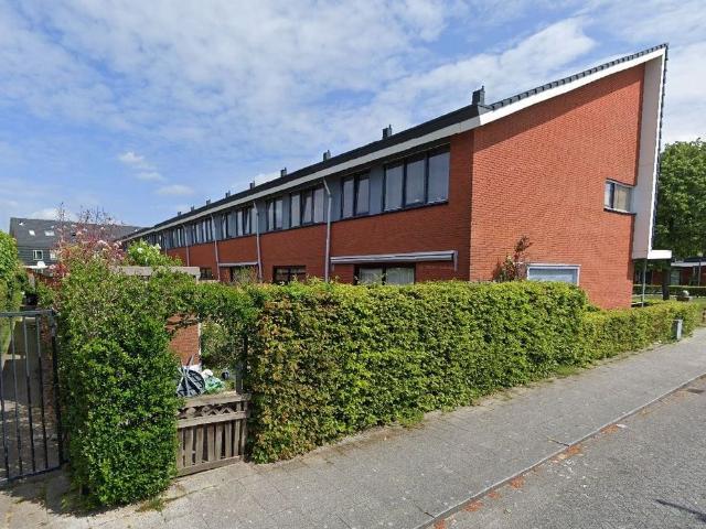 Woning te huur in Oosterheem, Zoetermeer