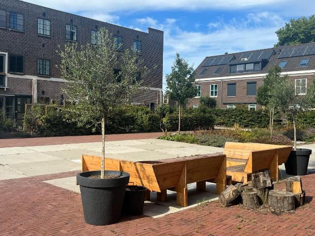 Woning te huur in Hillegom, Zuid Holland