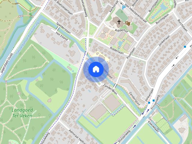 Woning te huur in Wassenaar, Zuid Holland