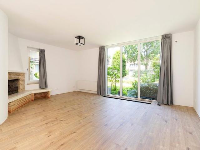 Woning te huur in Wassenaar