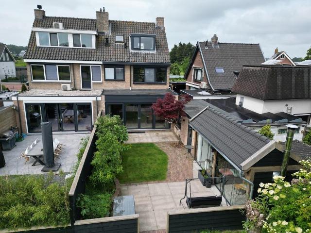 Woning te huur in Rhoon, Zuid Holland