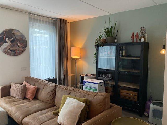 Woning te huur in Veller, Barneveld