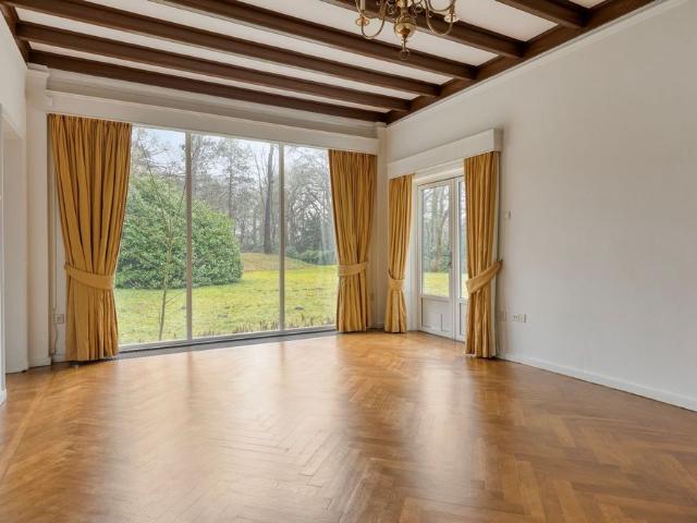 Woning te huur in Wassenaar, Zuid Holland