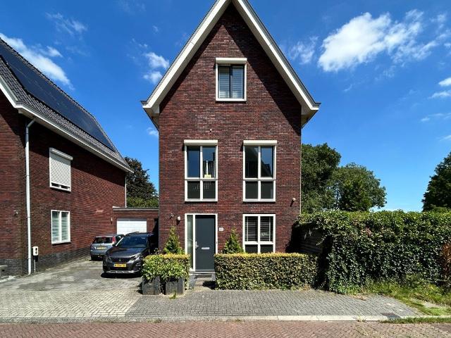 Woning te huur in Aalsmeer, Kudelstaart