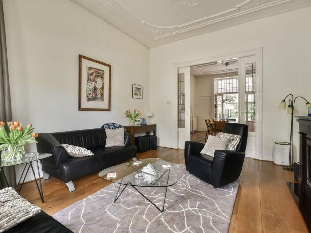 Woning te huur in Haarlem, Noord Holland