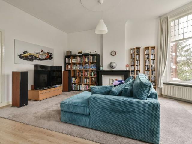 Woning te huur in Haarlem, Noord Holland