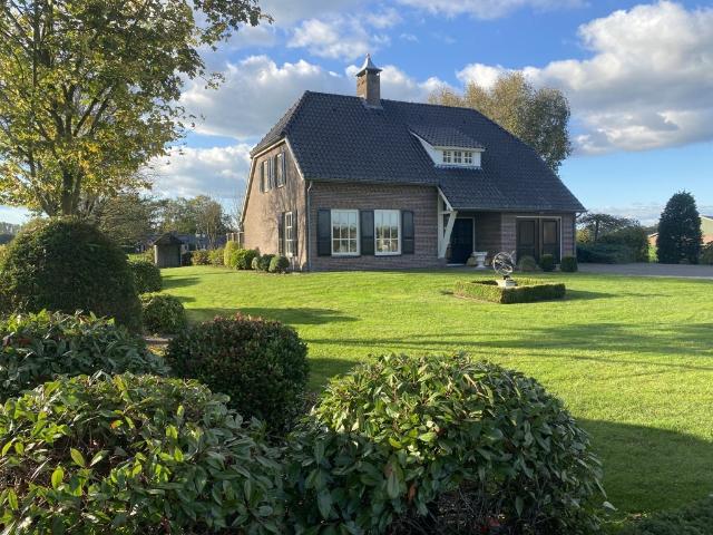 Woning te huur in Sint-oedenrode, Noord Brabant