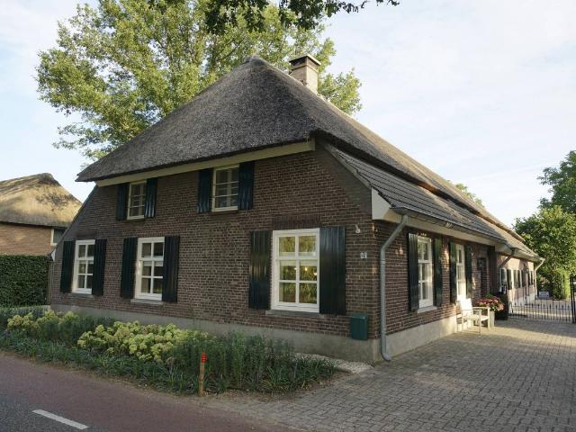 Woning te huur in Broekhoek, Heesch
