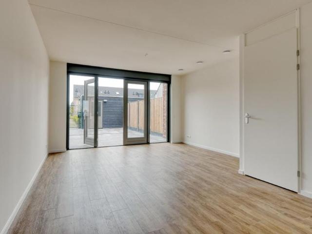 Woning te huur in Triangel, Waddinxveen