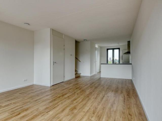 Woning te huur in Triangel, Waddinxveen