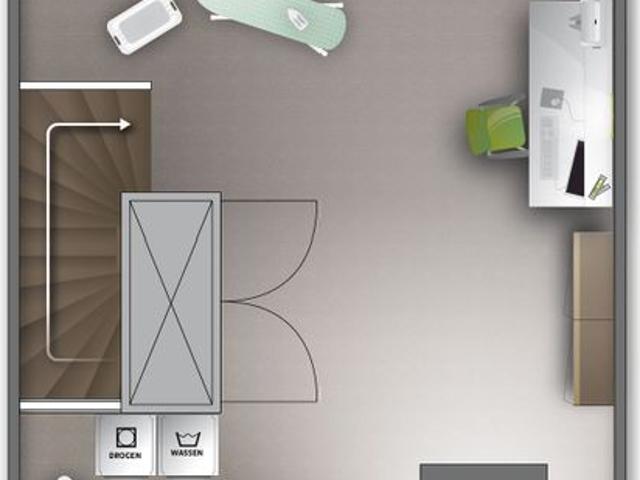 Woning te huur in Zeist, Utrecht