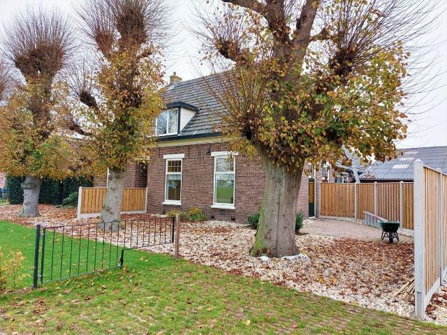 Woning te huur in Wilp-Achterhoek, Voorst