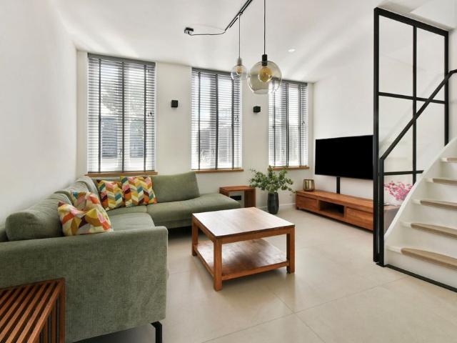 Woning te huur in Parkbuurt, Zandvoort