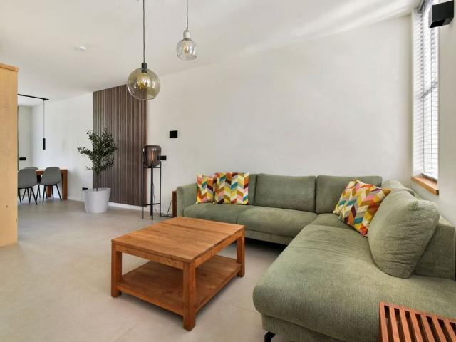 Woning te huur in Parkbuurt, Zandvoort