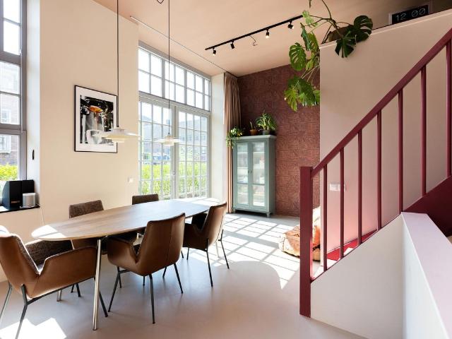 Landhuis te huur in Rotterdam, Vreewijk