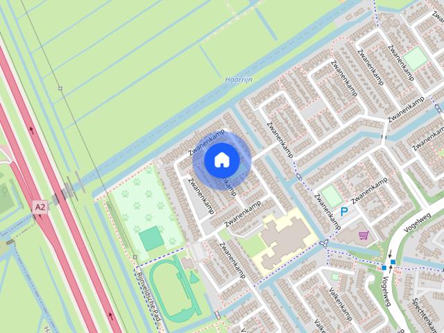 Woning te huur in Maarssenbroek, Maarssen