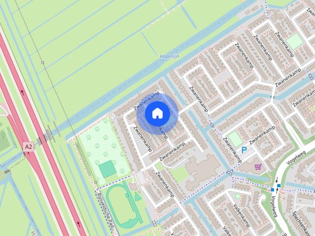 Woning te huur in Maarssenbroek, Maarssen