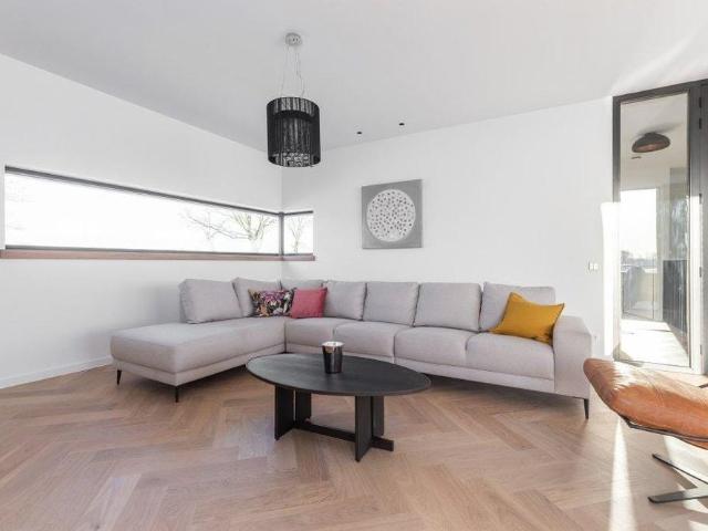 Woning te huur in Rijsbergen, Noord Brabant