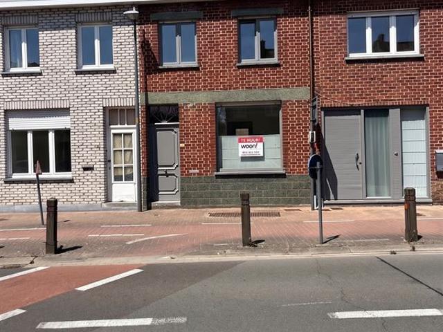Maison location à Ichtegem, West-Vlaanderen