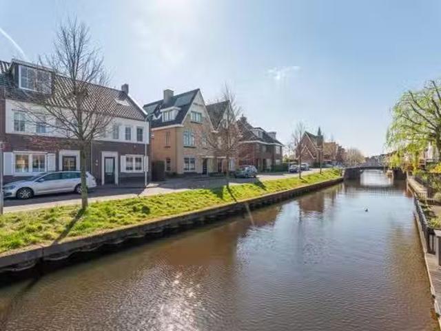 Woning te koop in Binnenstad, Leiden