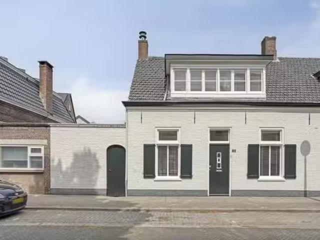 Woning te koop in Eindhoven, Tuindorp