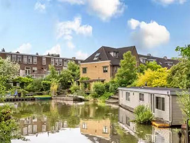 Landhuis te koop in Utrecht