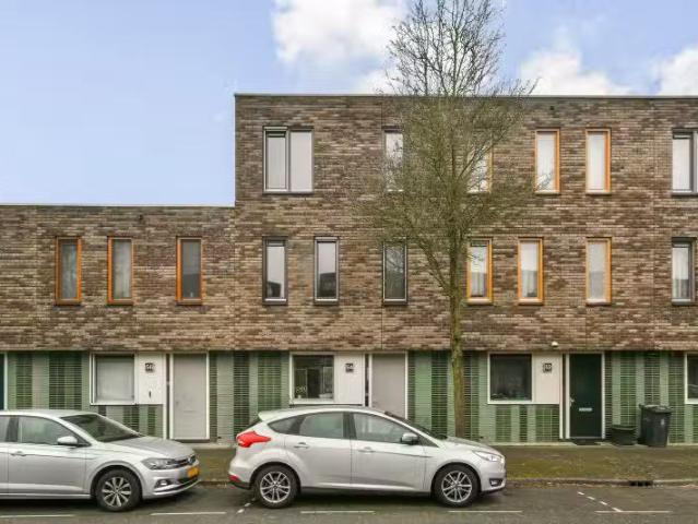 Woning te koop in Zuidoost, Amsterdam