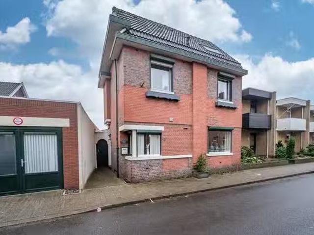 Woning te koop in Blerick-Midden, Venlo