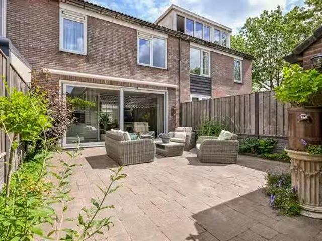 Woning te koop in Overwhere Noord, Purmerend