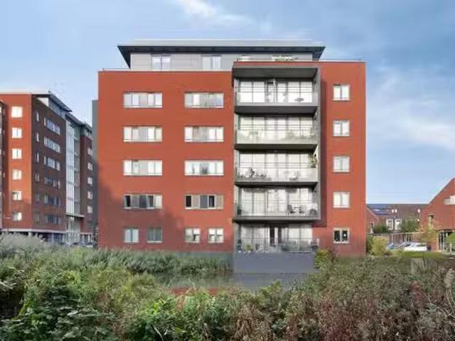 Woning te koop in Prinsenland, Rotterdam