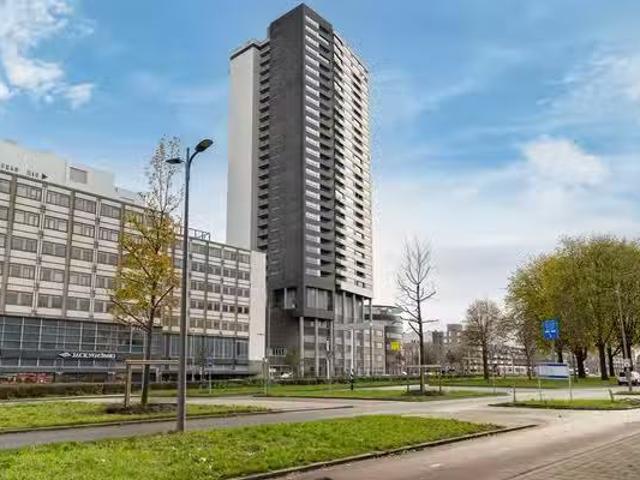 Woning te koop in Prinsenland, Rotterdam