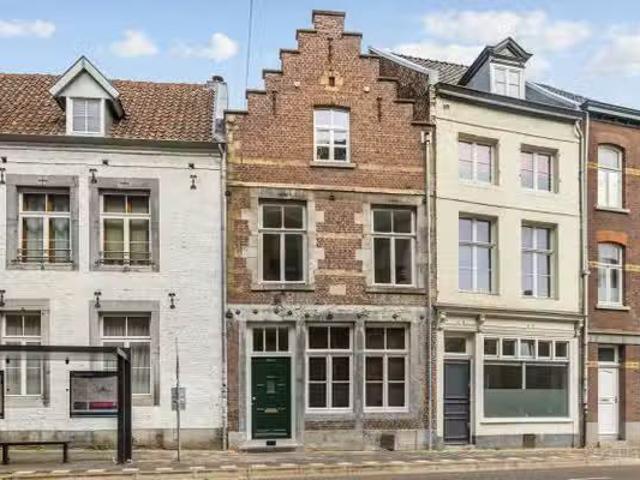 Woning te koop in Heugemerveld, Maastricht