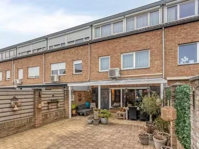 Woning te koop in Wyckerpoort, Limburg